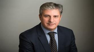 Χρ. Μπαλάσκας (Ελληνικός Χρυσός): H Αξιοποίηση του Ορυκτού Πλούτου Είναι Εθνικό Ζήτημα - Αποκλειστικά στο energia.gr
